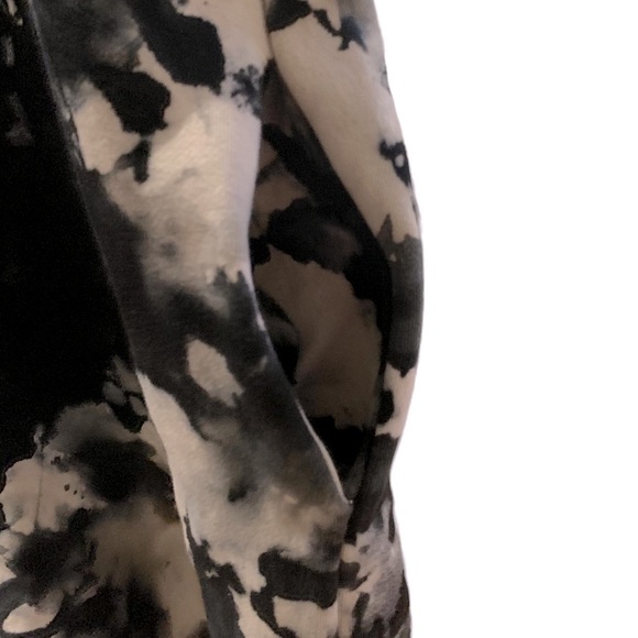 Rock ‘N Karma Original Hi/Lo Tie Dye Relaxed Fit Dress - Picture 5 of 11